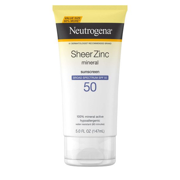 reef safe sunscreen