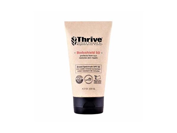 thrive bodyshield spf 50