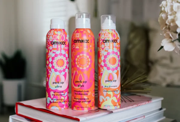 Amika Dry Shampoo