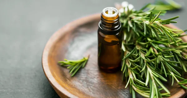 Hair Growth Oil