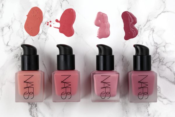 Liquid Blush