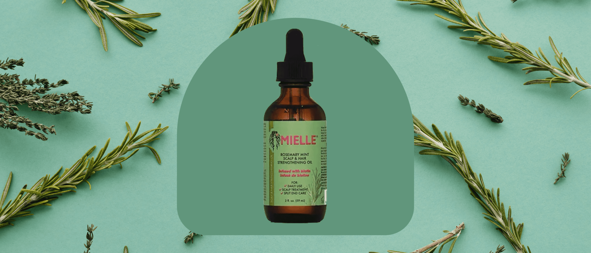 The Ultimate Guide to Mielle Hair Oil - Her Beauty Plug
