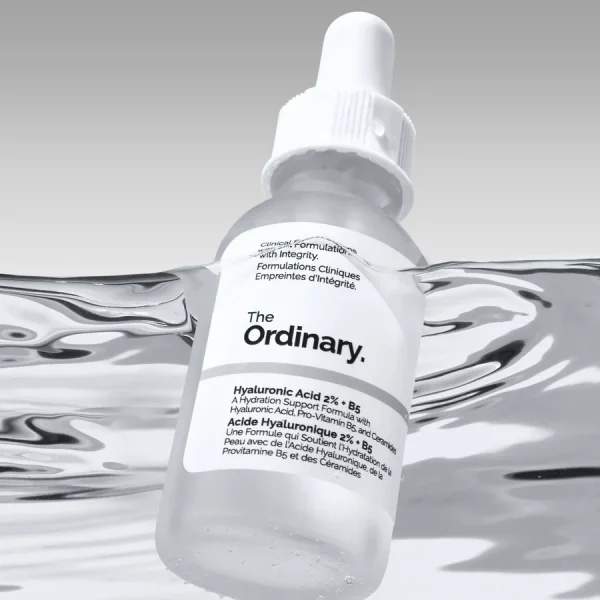 The Ordinary Hyaluronic Acid 