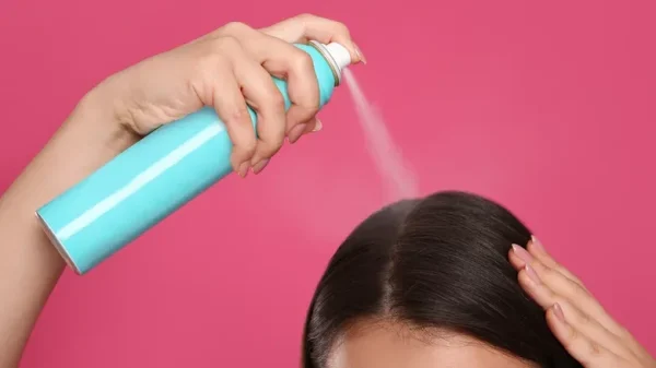 Best Dry Shampoo