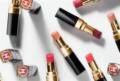 Chanel Lipstick