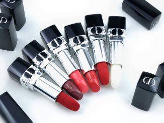 Dior Lipstick