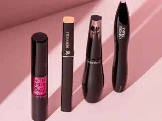 Lancome Mascara