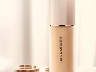 Laura Mercier Foundation