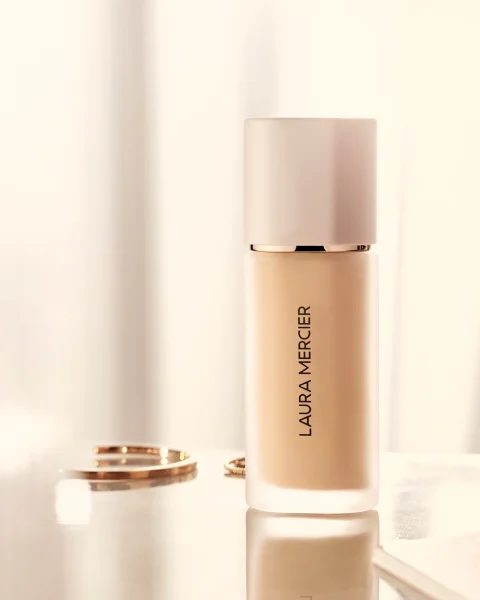 Laura Mercier Foundation
