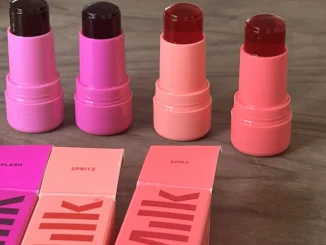 Milk Jelly Blush