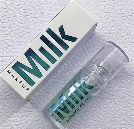 Milk Primer