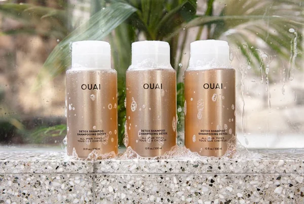 Ouai Shampoo