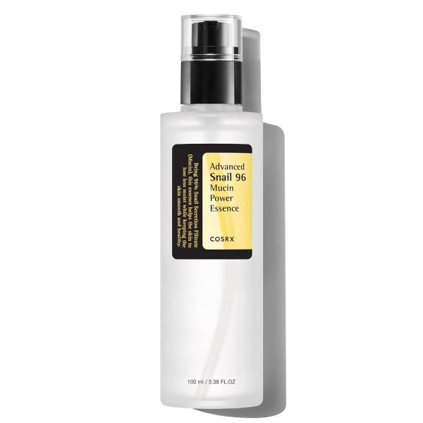 snail mucin serum