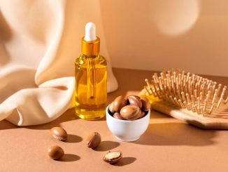 Argan Oil for Hair