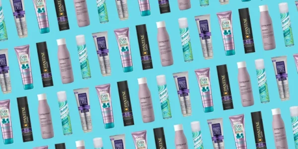 Best Drugstore Shampoos