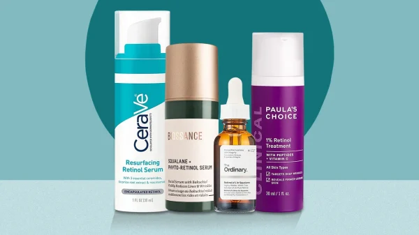 Best Retinol Serum