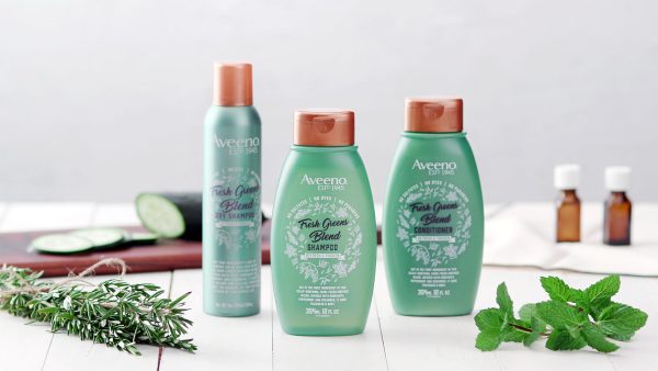 Best Shampoo for Dry Scalp