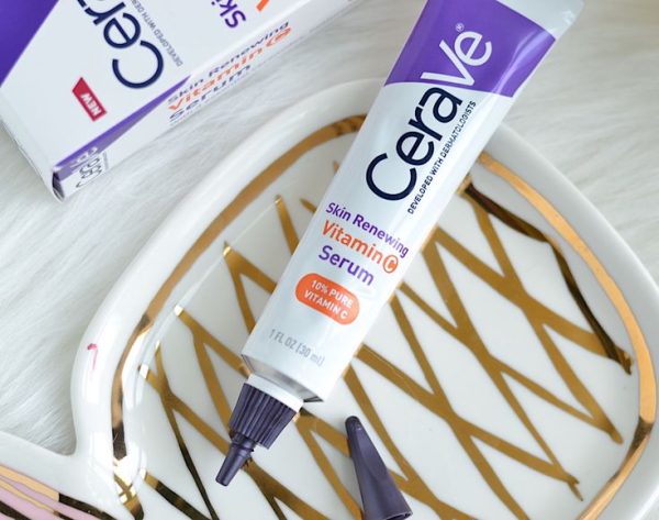 Cerave Vitamin C Serum
