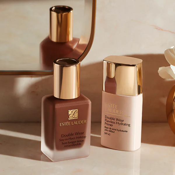 Estée Lauder Foundation