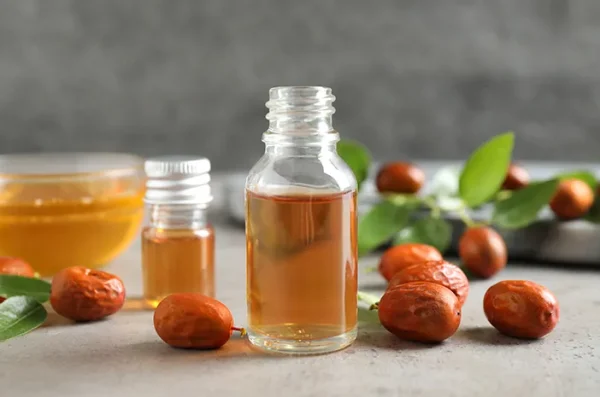 Jojoba Oil for Hair