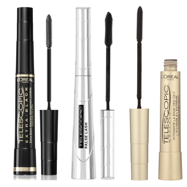 L'Oreal Telescopic Mascara