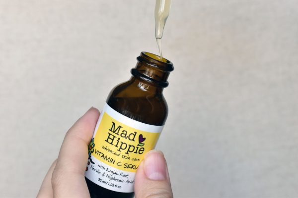 Mad Hippie Vitamin C Serum