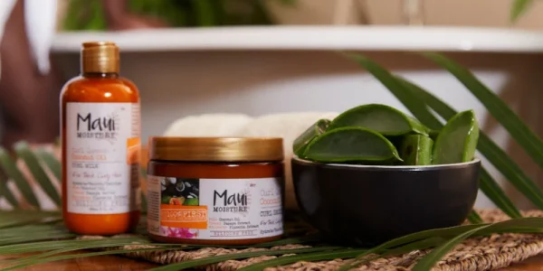 Maui Shampoo