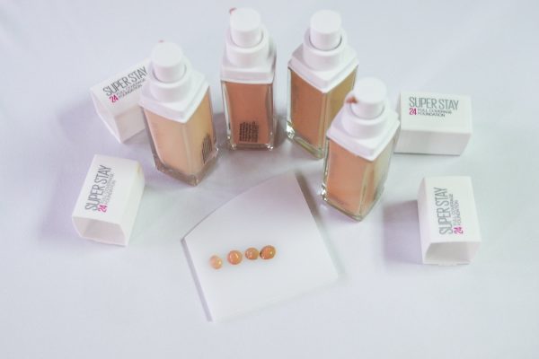 Maybelline Foundation