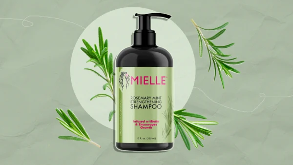 Mielle Shampoo