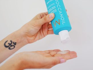 Moroccanoil Shampoo