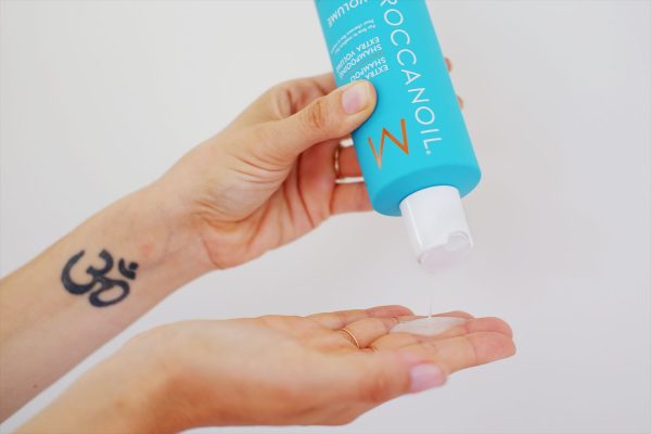 Moroccanoil Shampoo