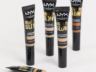 NYX Concealer