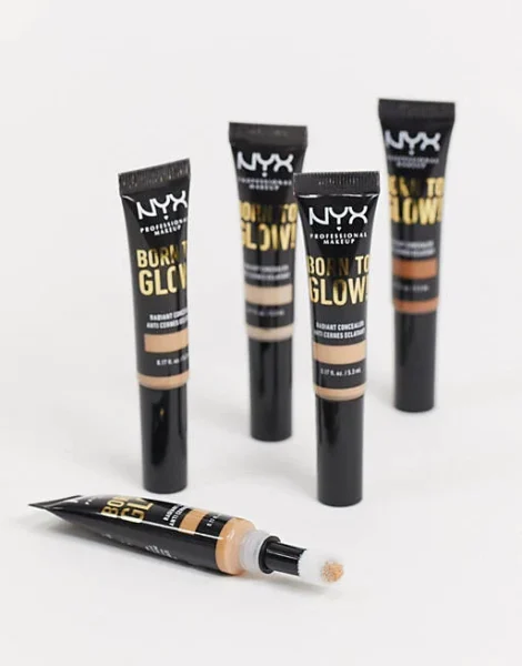 NYX Concealer