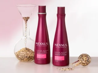 Nexxus Shampoo