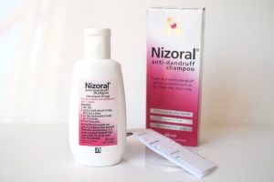 All You Need to Know About Nizoral Anti-Dandruff Shampoo - Her Beauty Plug