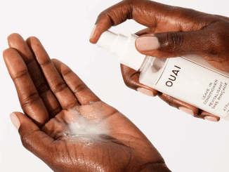 OUAI Leave-In Conditioner