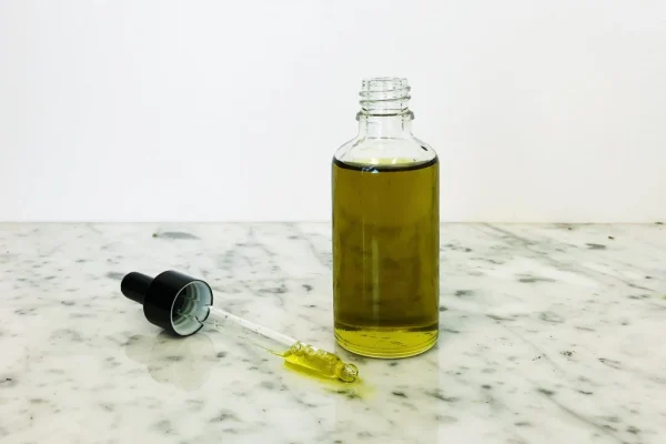 Oil Cleanser