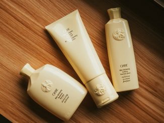 Oribe Shampoo