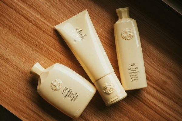 Oribe Shampoo
