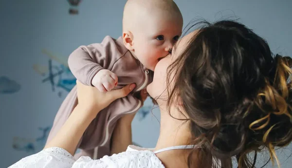 Postpartum Hair Loss