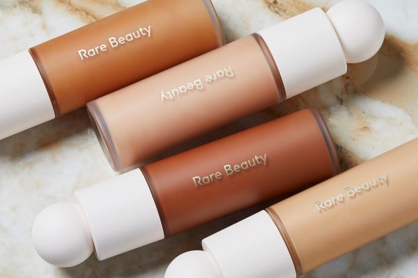 Rare Beauty Foundation
