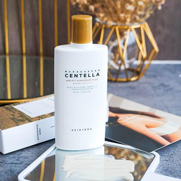 Skin1004 Centella Sunscreen