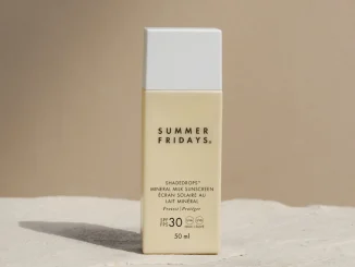 summer fridays sunscreen