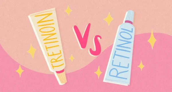 Tretinoin Vs Retinol