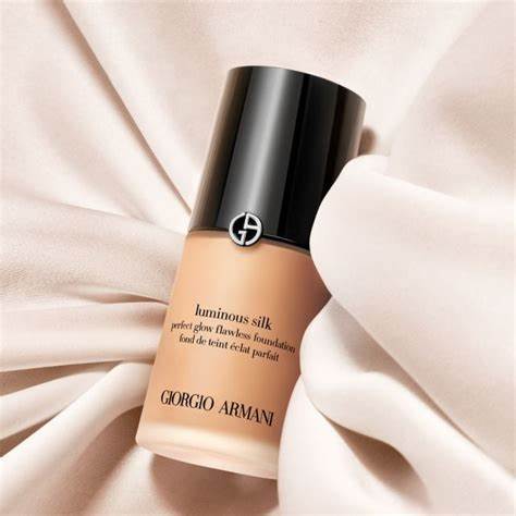 Armani Foundation