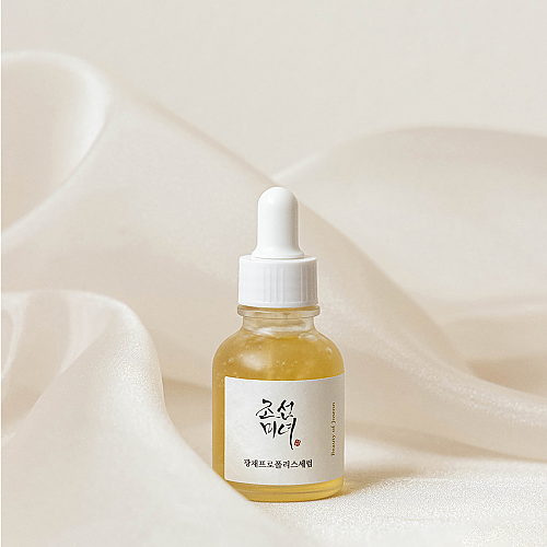 beauty of Joseon glow serum