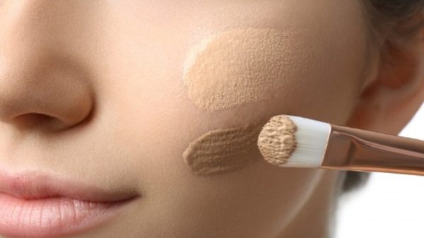 Best Concealer for Mature Skin