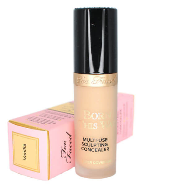 born this way concealer