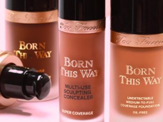 Born This Way Foundation