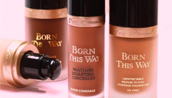 Born This Way Foundation